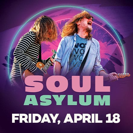 Soul Asylum